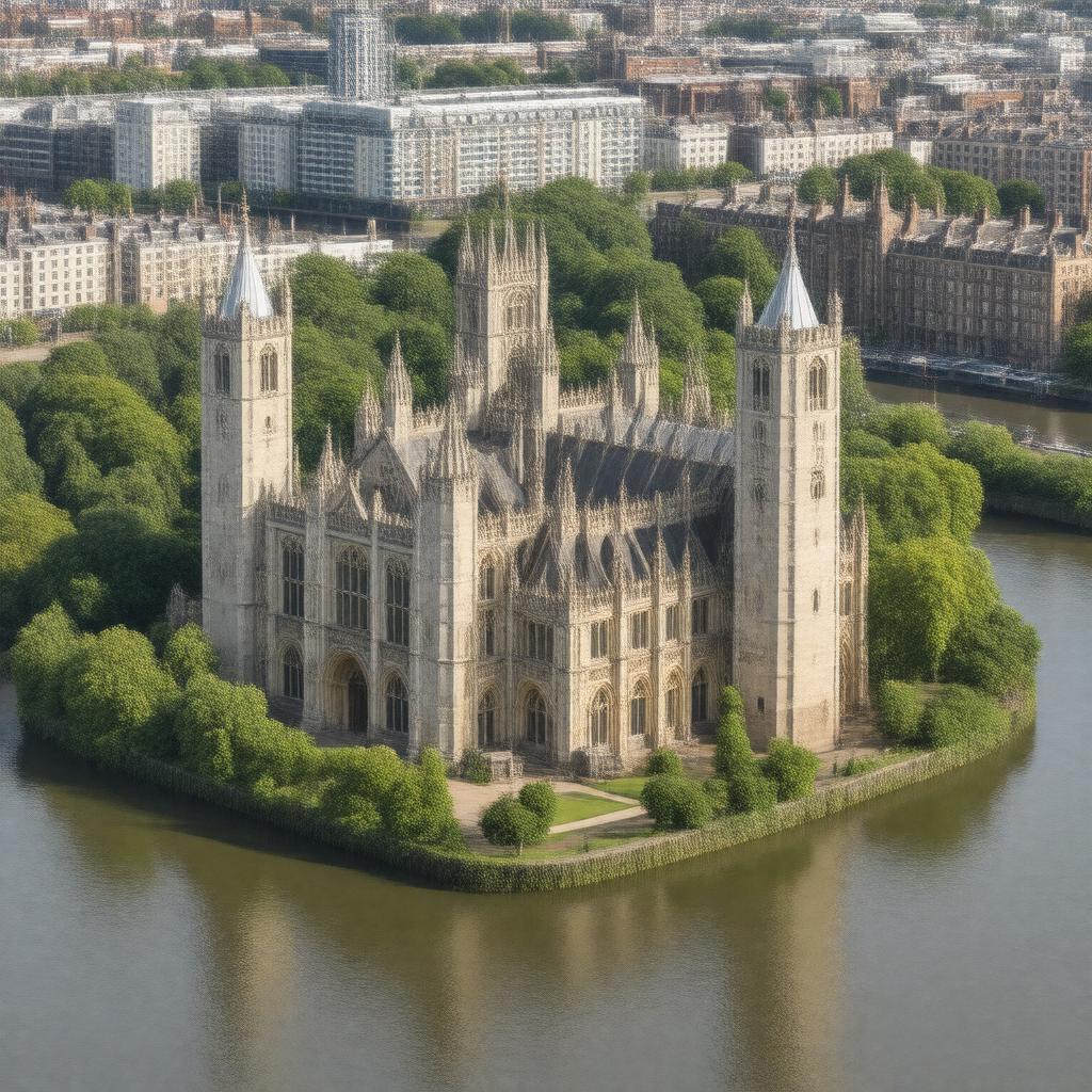 Lambeth Palace